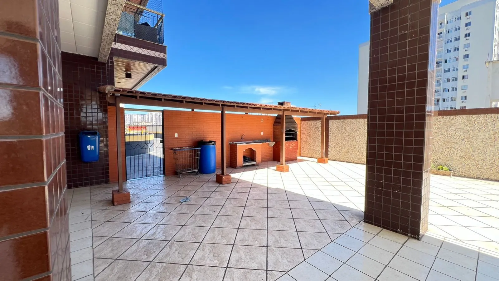 Imagem Apartamento à venda no bairro Irajá em Rio de Janeiro/RJ