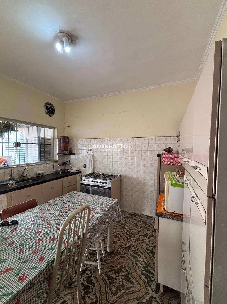 Imagem Casa à venda em Franca, Centro, com 7 quartos, 279m2