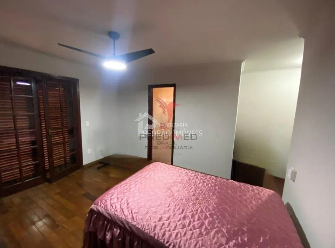 Imagem Casa de 3 quartos, 324m² no bairro Parque Residencial Rondon, em Lençóis Paulista