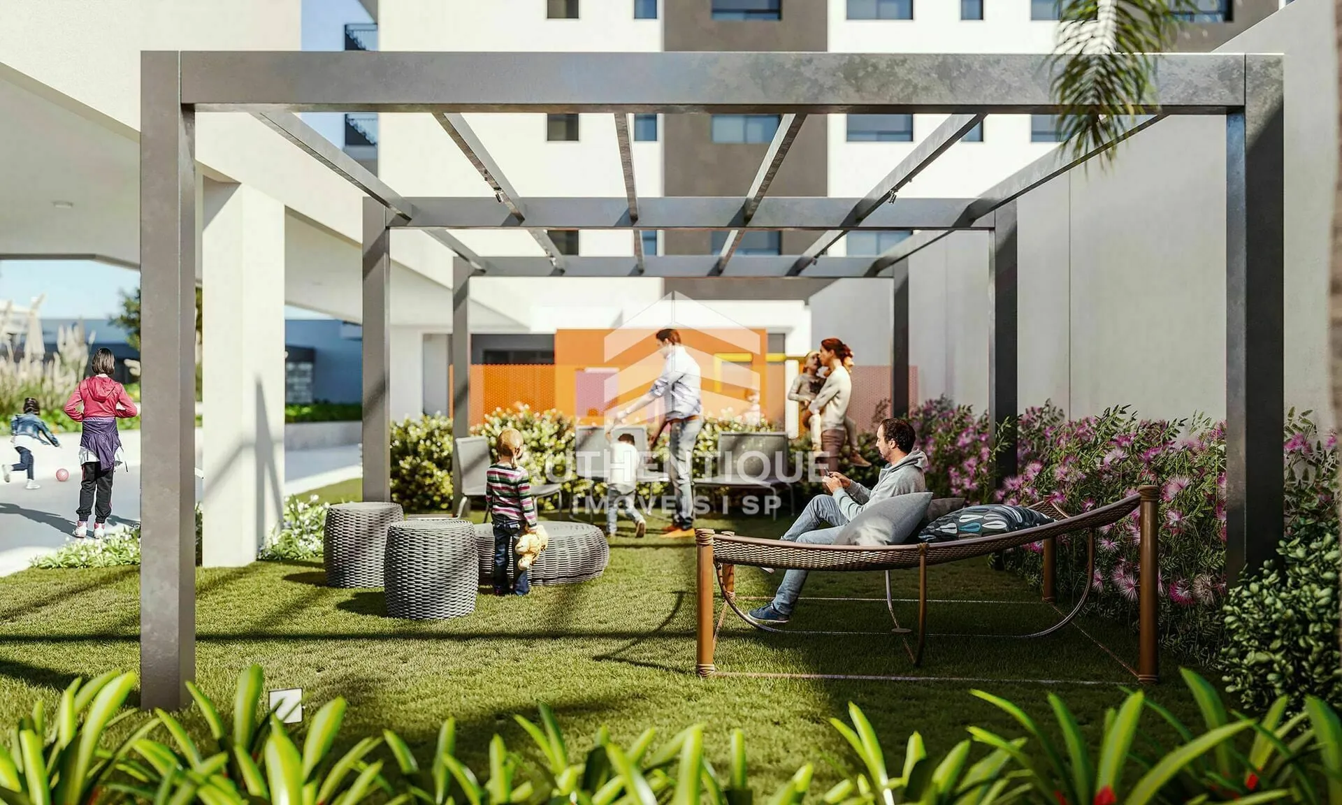Imagem Auguri Mooca - Apartamento à venda no bairro Mooca - São Paulo/SP, Zona Leste