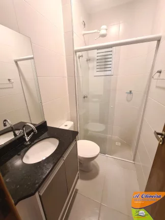 Imagem Apartamento 02 dormitórios (suíte) - Centro