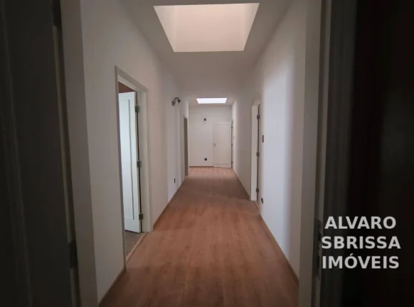 Imagem Casa Comercial ou Residencial com 4 dormitórios 4 salas amplas 615 m2 à venda no B Brasil perfeita para escritórios clínicas consultórios