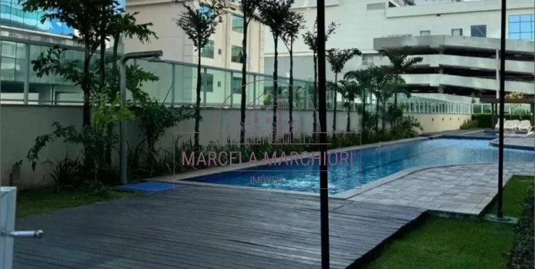 Imagem 3 quartos, condomínio clube, sol da manhã