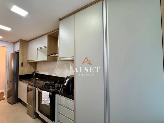 Imagem Apartamento com 3 dormitórios à venda, 81 m² por R$ 905.000,00 - Vila Formosa - São Paulo/SP