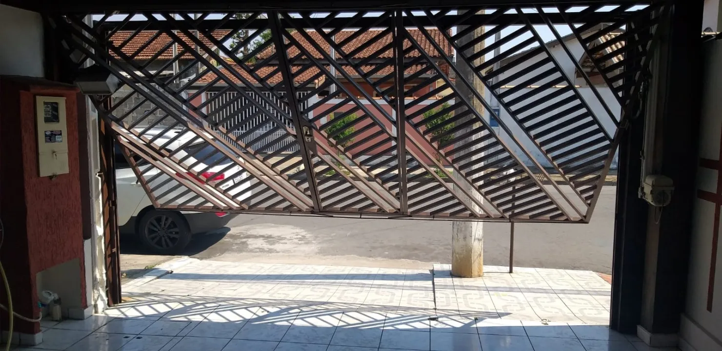 Imagem Casa à venda 2 Quartos, 2 Vagas, 85M², Loteamento Residencial Andrade, Pindamonhangaba - SP