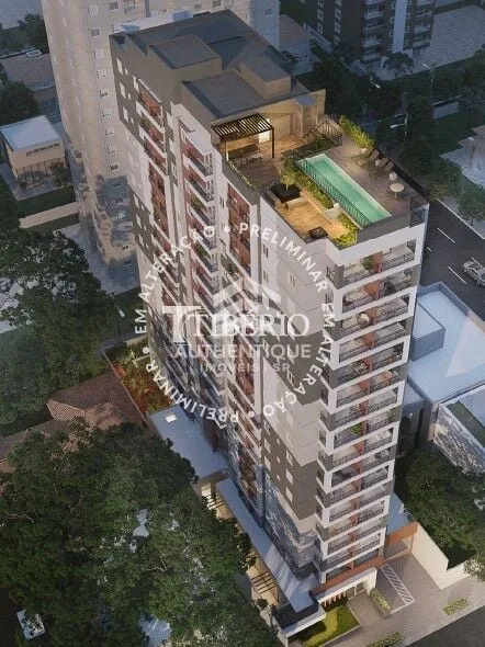 Imagem PRISMA PINHEIROS - Apartamento à venda no bairro Pinheiros - São Paulo/SP, Zona Oeste