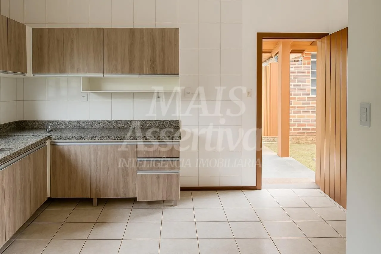 Imagem Casa de 3 dormitórios para venda - Canudos em Novo Hamburgo