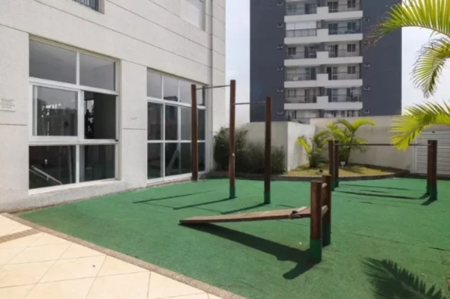Imagem FLORADA MORUMBI - Apto 47m² (Unidade de Revenda), próximo aos Shoppings Jardim Sul e Morumbi Town!