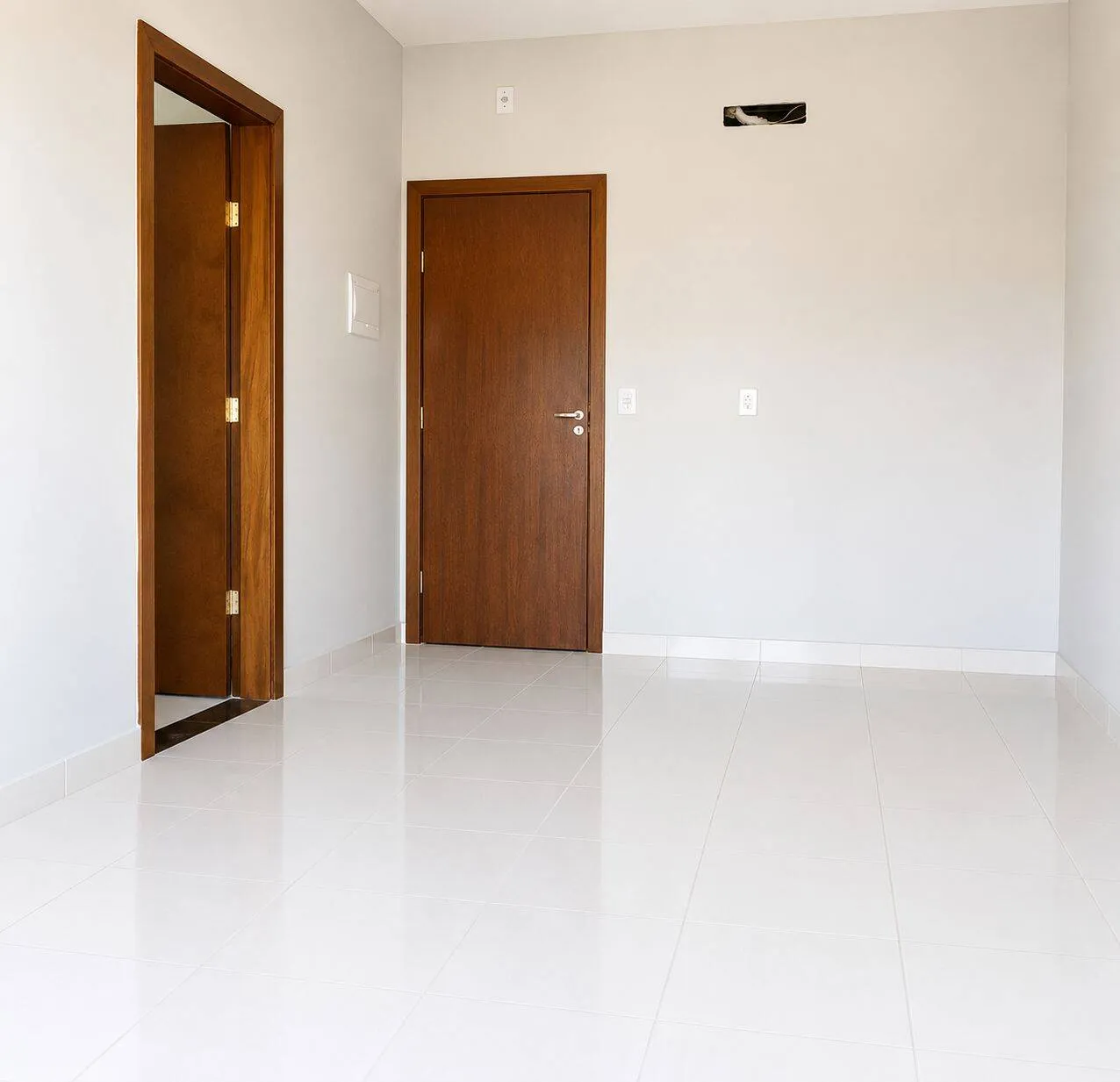 Imagem Apartamento 2 quartos Residencial Jardim das Torres