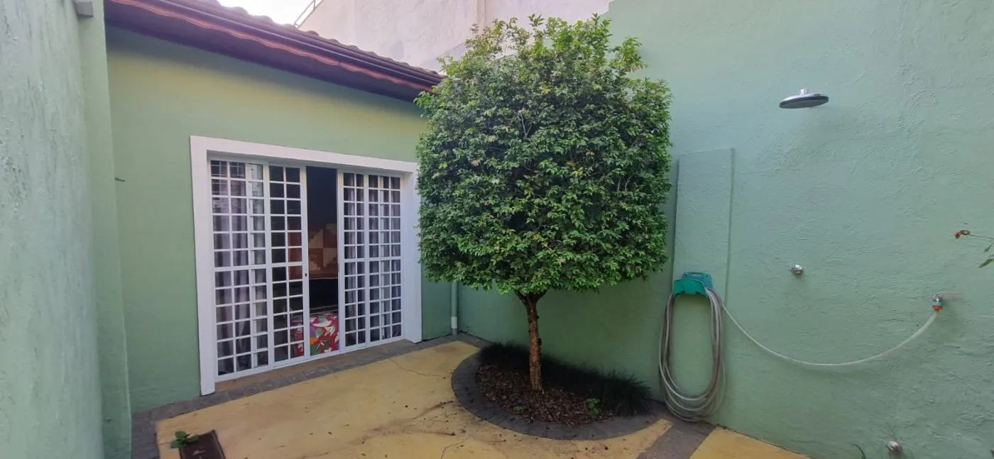 Imagem Casa para Locação em São Paulo, Planalto Paulista, 4 dormitórios, 1 suíte, 3 banheiros, 2 vagas