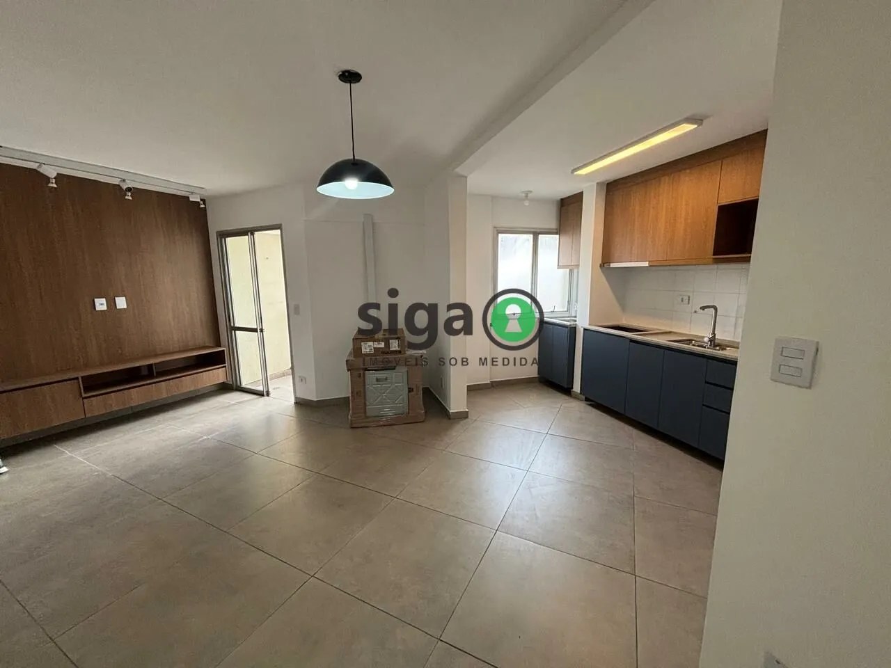 Foto do imóvel Apartamento 3 dorm 68 m² a venda na Vl Formosa