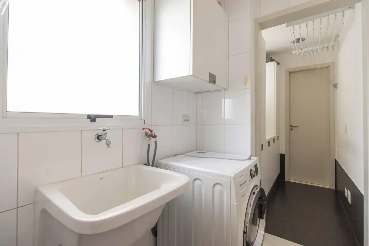 Imagem Apartamento com 3 Quartos à Venda, 170 m² em Vila Mariana - São Paulo