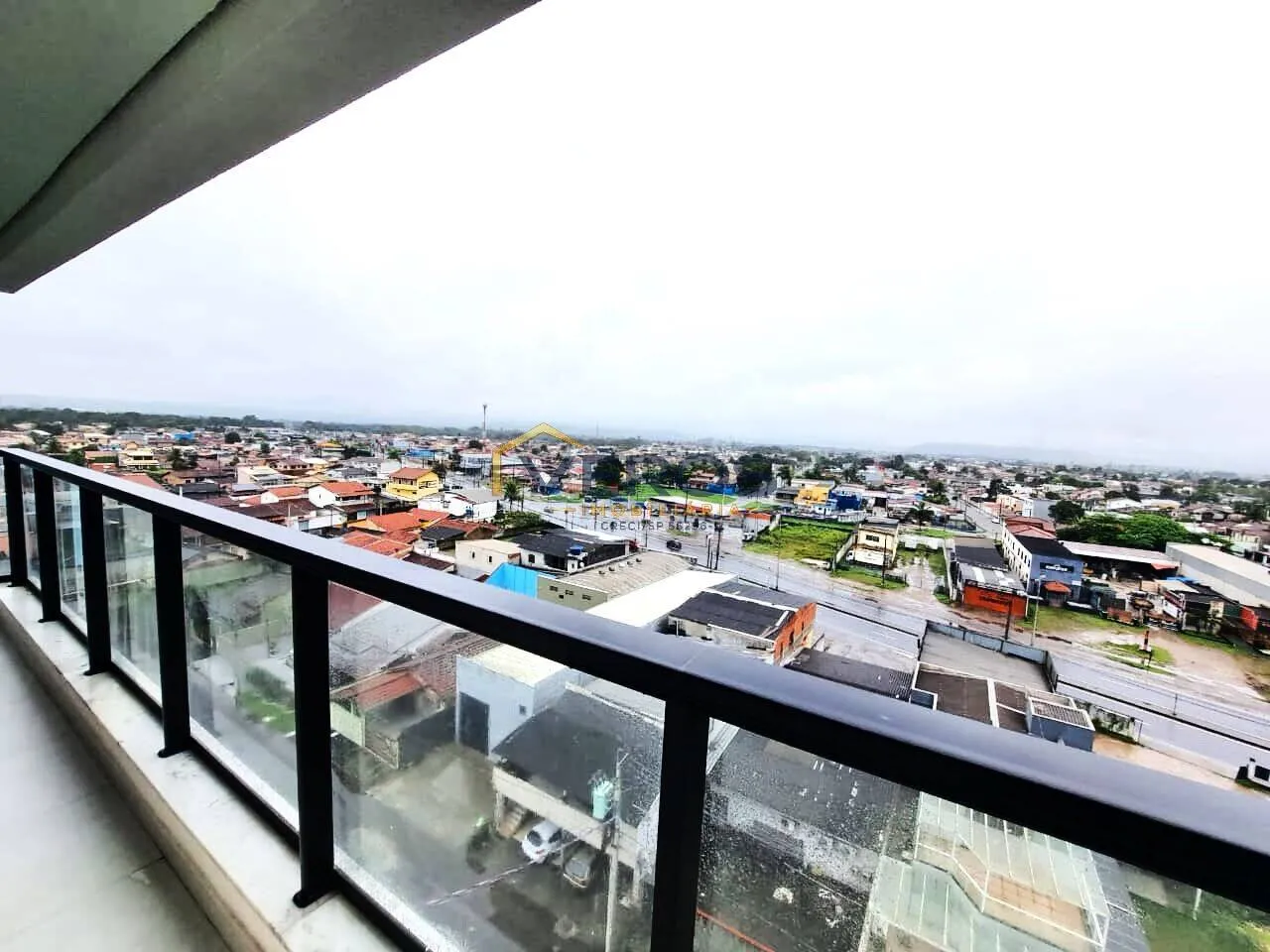 Foto do imóvel Apartamento Mobiliado de 1 Dormitório Próximo à UNITAU - Britânia