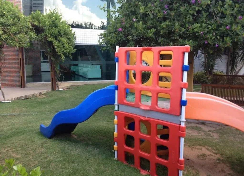 Imagem Apartamento à venda, 67 m² por R$ 429.997,00 - Capim Macio - Natal/RN
