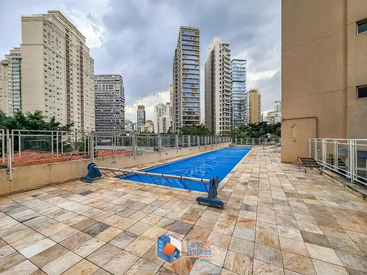 Imagem Apartamento para venda em Vila Uberabinha com 2 quartos, sendo 1 suíte, 79m²