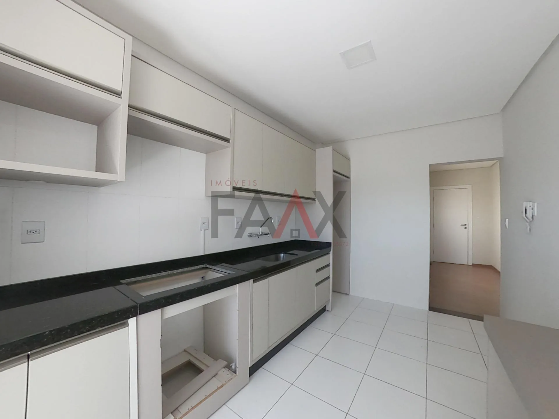 Imagem APARTAMENTO BAIRRO SANTA CRUZ