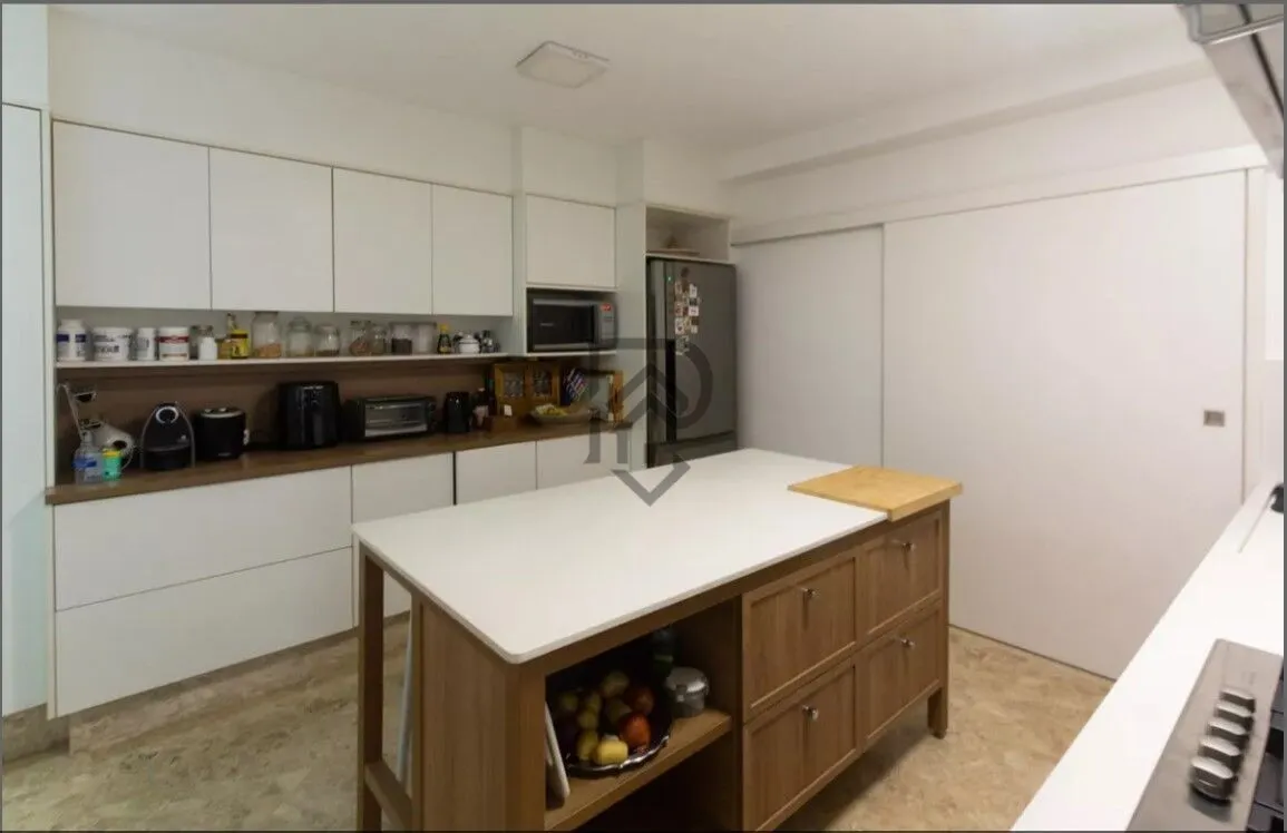 Imagem Apartamento itaim bibi reformado