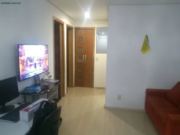 Imagem APARTAMENTO RESIDENCIAL em TABOÃO DA SERRA - SP, VILA INDIANA