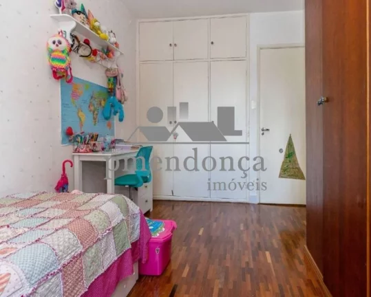 Imagem Apartamento em Perdizes com 2 quartos e 1 vaga, 77 m²