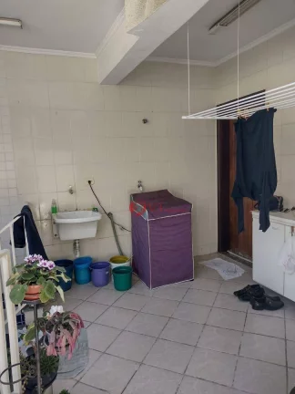 Imagem Sobrado com 4 dormitórios à venda, 223 m por R$ 1.200.000,00 - Jardim Textil - São Paulo/SP