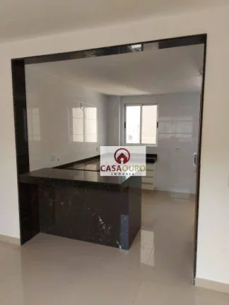 Imagem Cobertura à venda, 130 m² por R$ 1.200.000,00 - Vila Paris - Belo Horizonte/MG