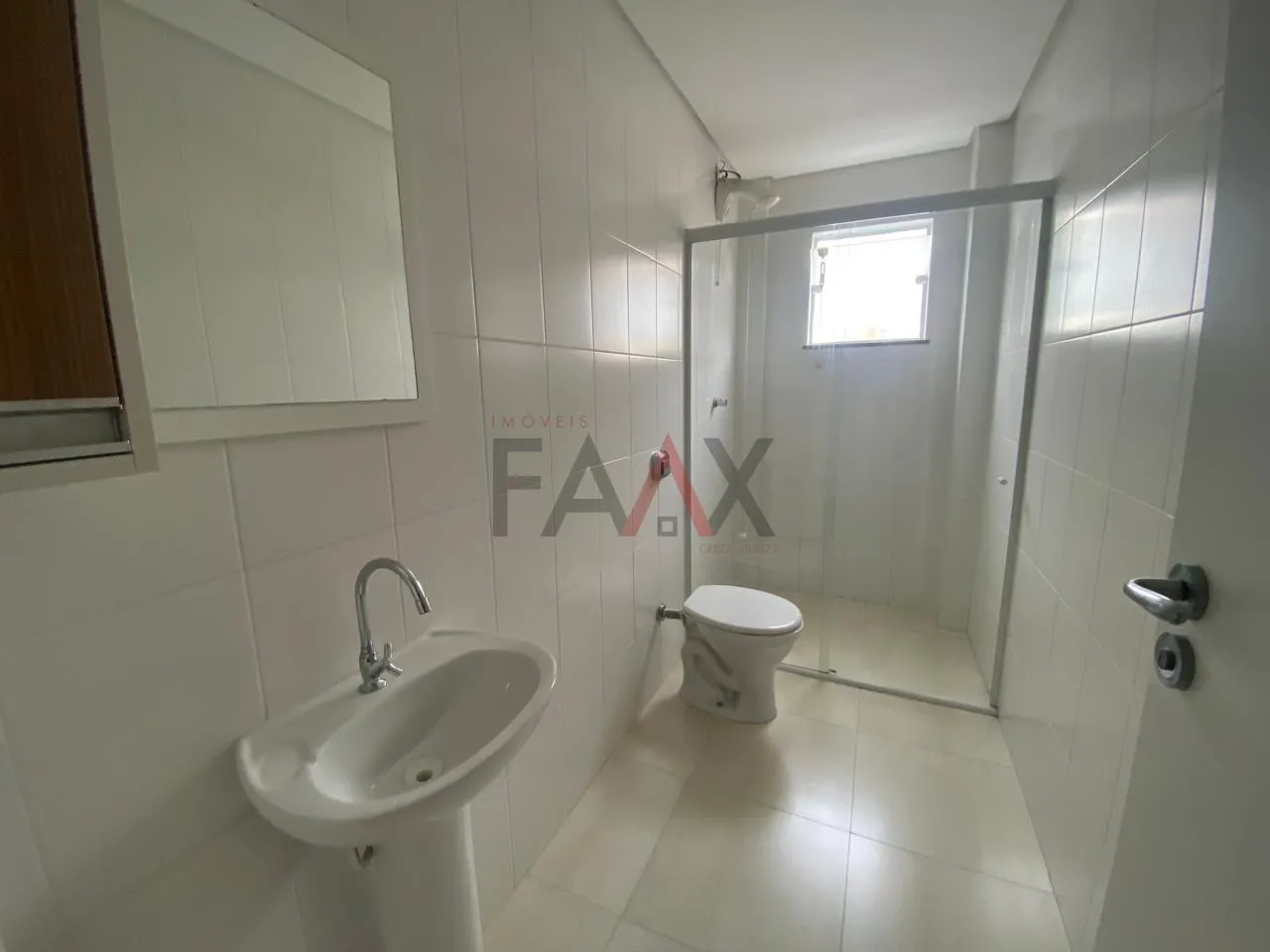 Imagem Apartamento à venda,60.12 m , SANTA CRUZ, GUARAPUAVA - PR