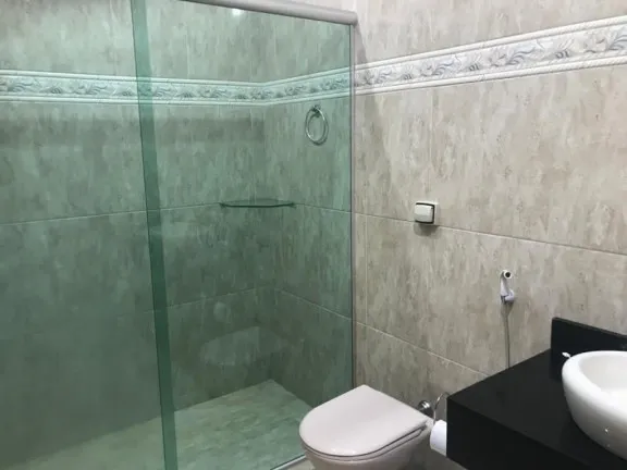 Foto do imóvel Sobrado com 2 Quartos à Venda, 147 m² em Borda Da Mata - Caçapava