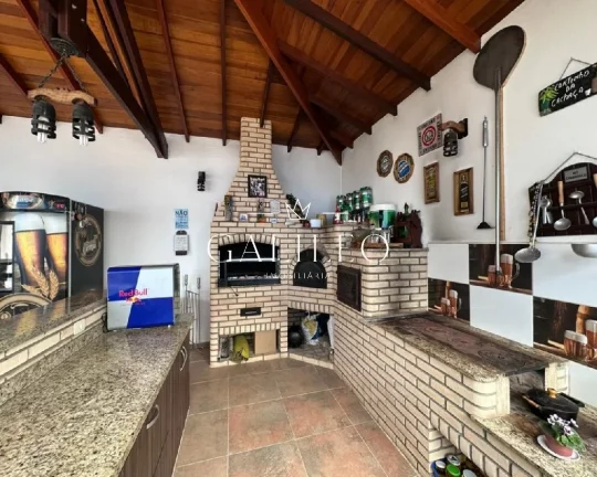Imagem Casa a venda Alto Padrão no Condomínio Haras Pindorama | Cabreúva | São Paulo