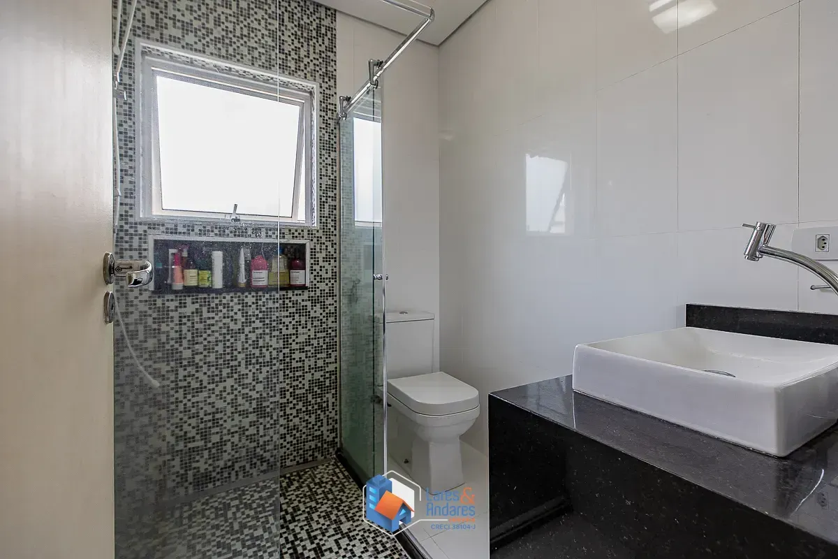 Imagem Casa para venda em Chacara Santo Antonio com 2 quartos, sendo 1 suíte, 110m²