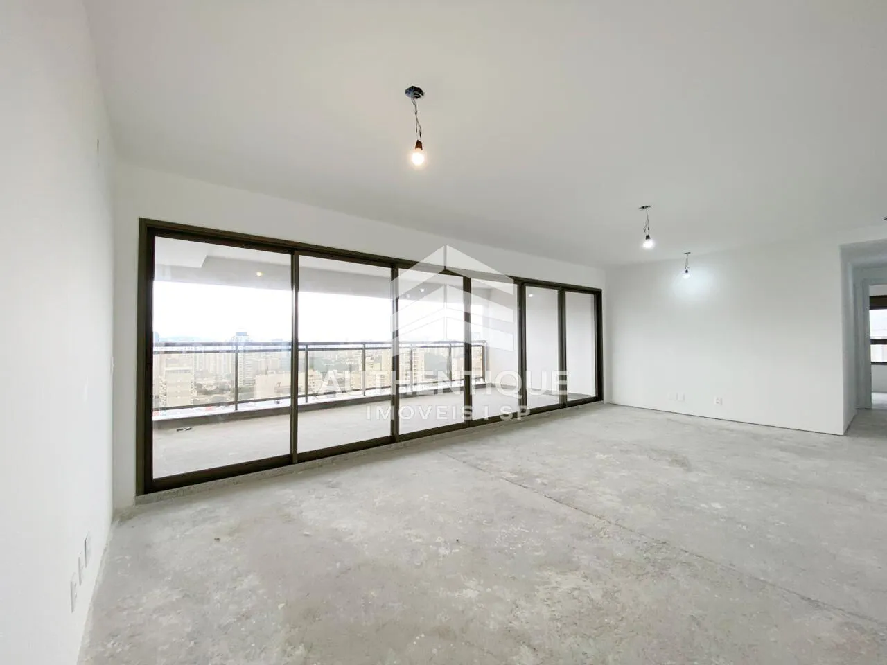 Imagem MAISON CYRELA PERDIZES - Apartamento no bairro Perdizes à venda