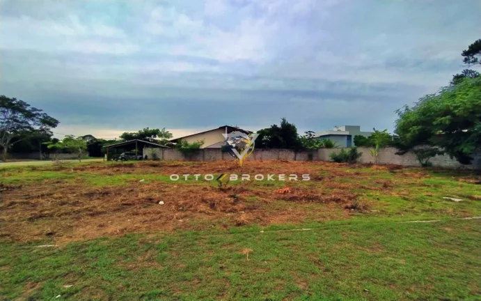Imagem TERRENO RESIDENCIAL em PORTO SEGURO - BA, Outeiro de São Francisco