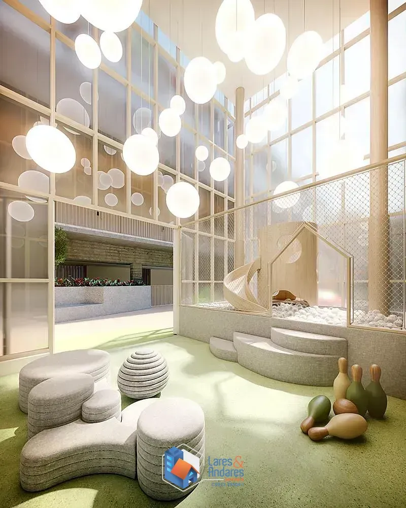 Imagem Casa no condomínio Villa Arvo para venda com 2 quartos, sendo 2 suítes, 129m²