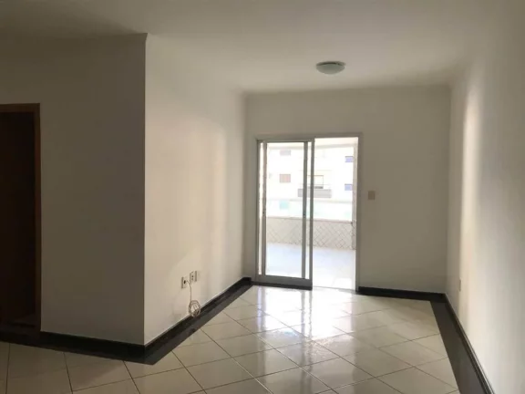 Imagem Apartamento com 3 dorms, Tupi, Praia Grande - R$ 750 mil, Cod: 1218