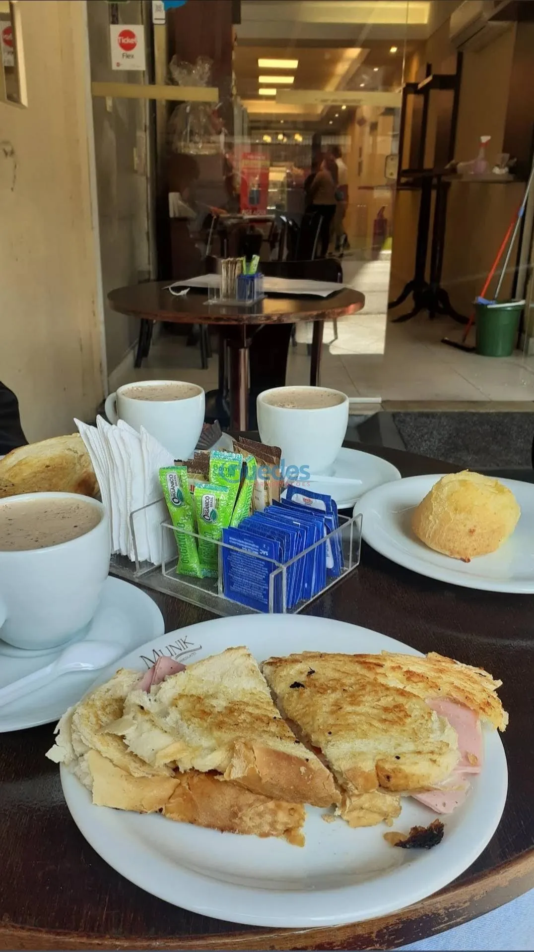 Imagem Cafeteria à Venda na Chácara Santo Antônio, SP - 150m²