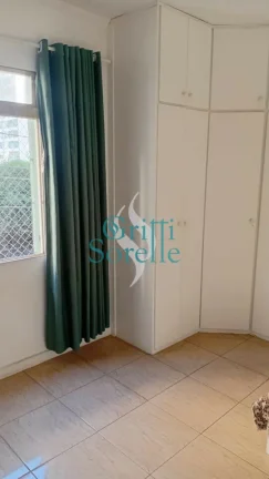 Imagem Apartamento à Venda em Jardim Paulista - São Paulo/SP.