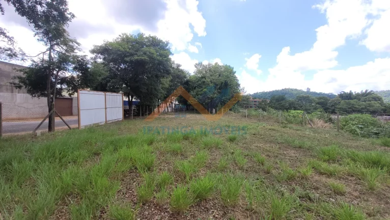 Imagem Lote de 2160m² no Amaro Lanari em Coronel Fabriciano