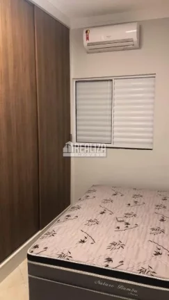Imagem Encante-se com os apartamentos à venda no bairro Vila Alvorada em Uberaba!