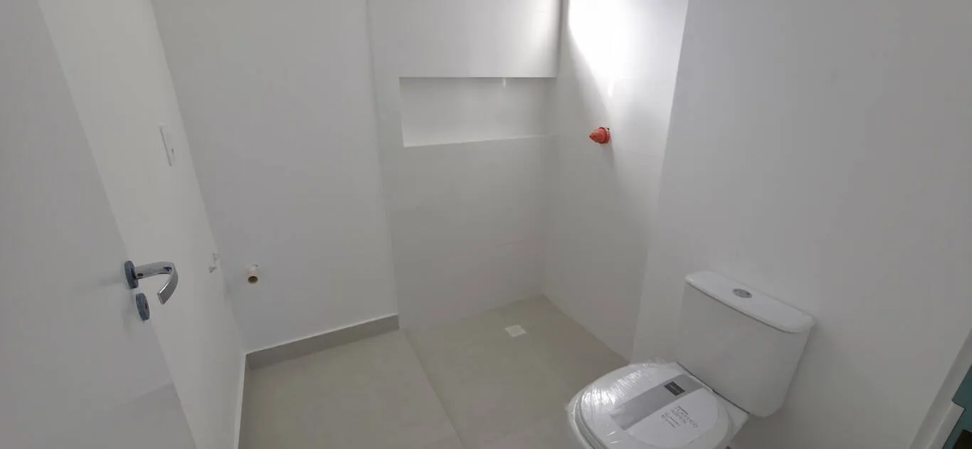 Imagem Apartamento uma suite dois dormitorios no Saguaçu