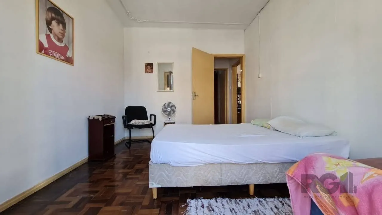 Imagem APARTAMENTO COM 03 QUARTOS NO BAIRRO SÃO GERALDO.