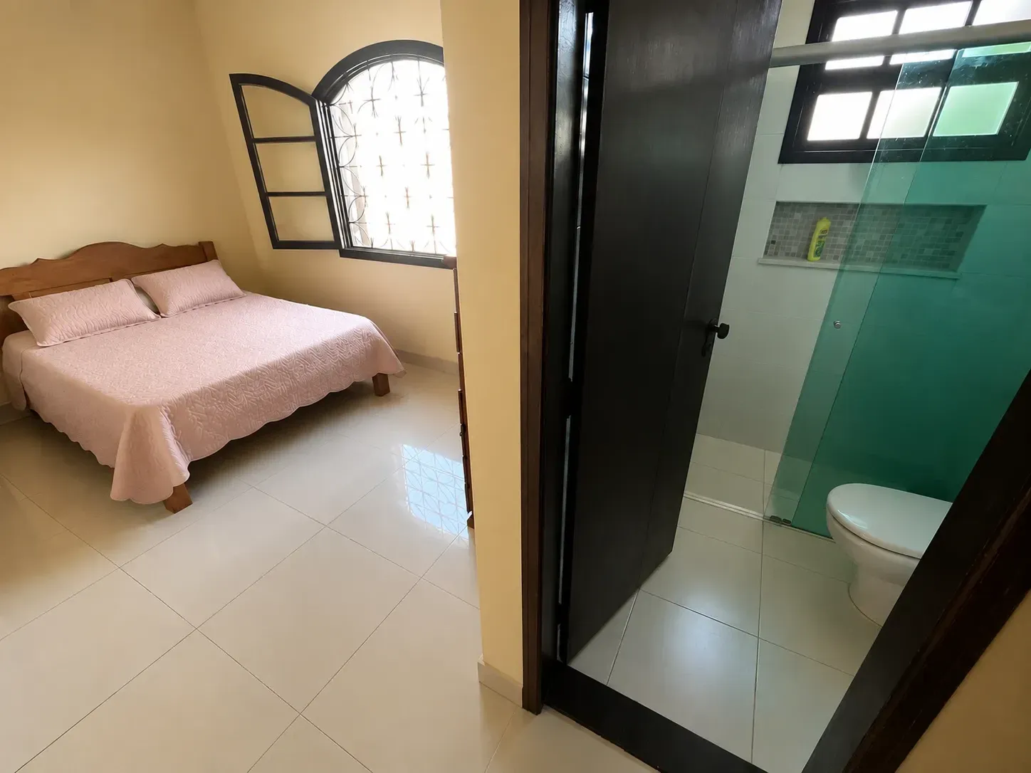 Imagem Casa com 3 Quartos à Venda, 200 metros em Vila Ponte Nova - Cubatão