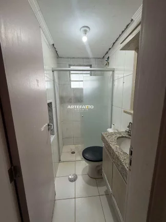 Imagem Vende-se Apartamento Térreo – Condomínio Frankfurt Com Quintal