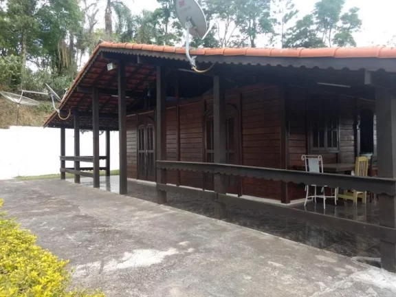 Imagem Linda Chácara Km 68 Castelo, com 2000m².