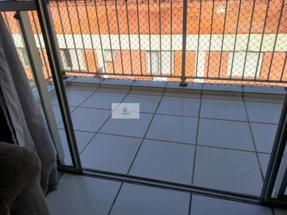 Imagem Apartamento Cobertura Duplex para Venda em Enseada Guarujá-SP