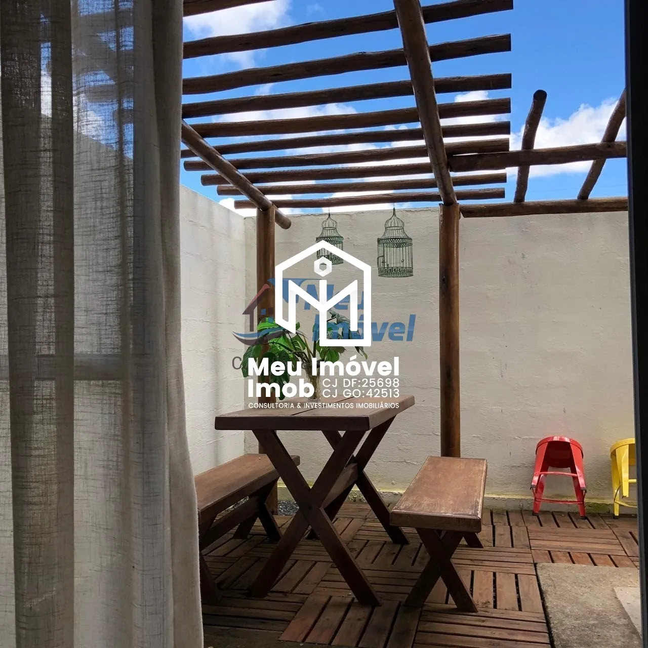 Imagem Apartamento 2 Quartos 1 Vaga 84m² Área de Serviço Lazer
