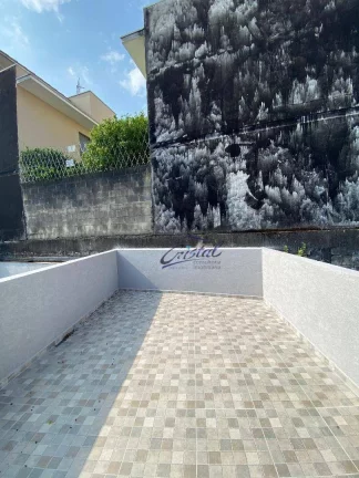 Imagem Apartamentos novos 40m² 2 dormitórios 1banheiro 1 sala