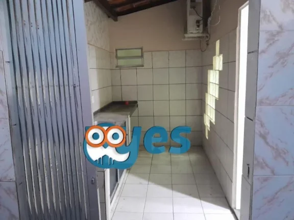 Imagem Casa para locação na Brasilia - com 4 quartos