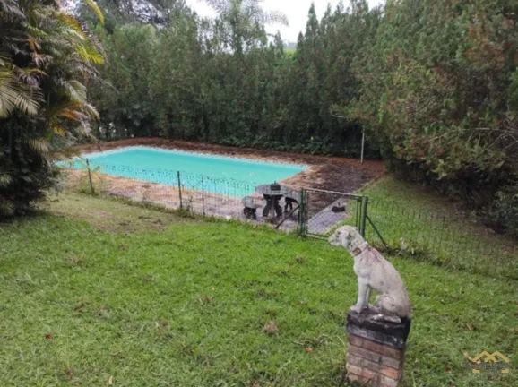Imagem Sítio com 19.000m² à Venda por R$1.380.0000,00 - divisa de Jarinu e Campo Limpo Paulista -