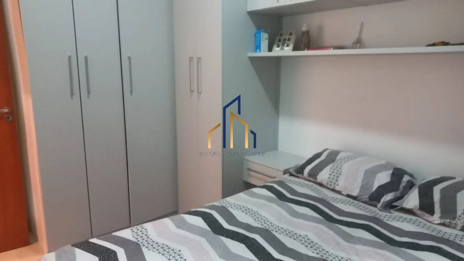 Imagem Apartamento para Venda em Santo André / SP no bairro Vila Curuçá