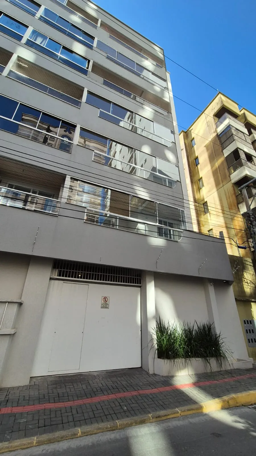 Imagem Strauss Residencial