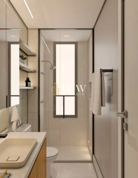 Imagem Apartamento Mobiliado para Locação | 71 m² | Pinheiros, São Paulo/SP